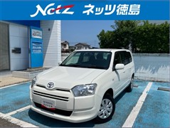 トヨタ サクシードバン TX 4WD