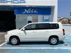 サクシードバン TX 4WD
