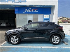 C-HR HEV S LED