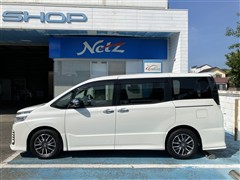 ヴォクシー ZS キラメキ