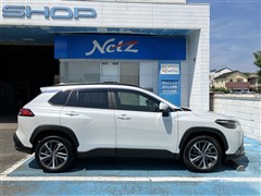 カローラクロス HEV Z