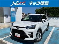 トヨタ ライズ G