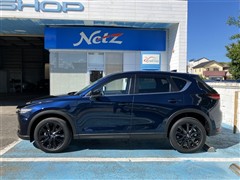 CX-5 XD ブラックトーンED