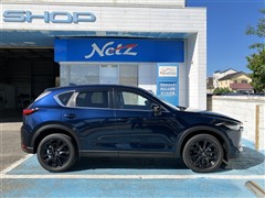 CX-5 XD ブラックトーンED