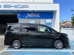 ヴォクシー HEV ZS キラメキ