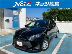 ヤリス X