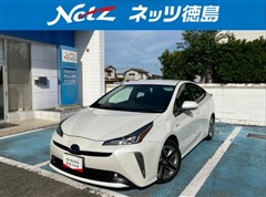 トヨタ プリウス A ツーリングセレクション