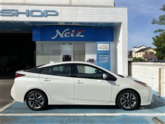 プリウス A ツーリングセレクション