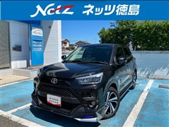 トヨタ ライズ Z 4WD