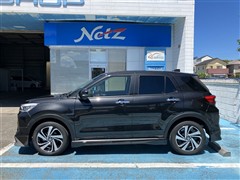 ライズ Z 4WD