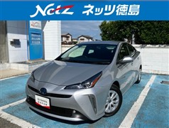 トヨタ プリウス S セーフティープラス2
