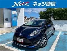 アクア S スタイルブラック