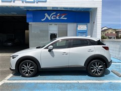 CX-3 XD ツーリング