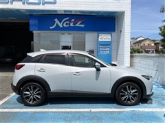CX-3 XD ツーリング