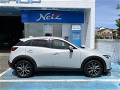 CX-3 XD ツーリング