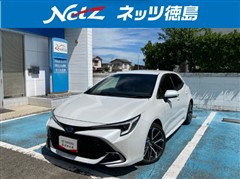 カローラスポーツ HEV G Z