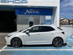 カローラスポーツ HEV G Z