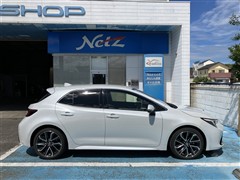 カローラスポーツ HEV G Z