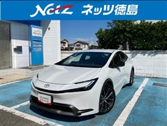 プリウス G