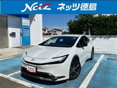 プリウス G