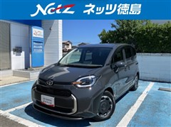 トヨタ シエンタ HEV Z