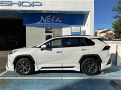 RAV4 HEV G 4WD