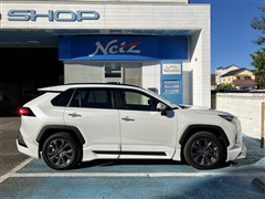 RAV4 HEV G 4WD