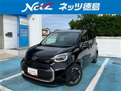 シエンタ HEV Z