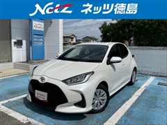 ヤリス Z
