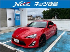 86 GT