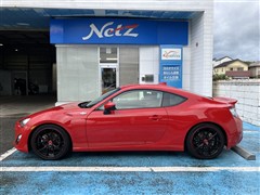 86 GT