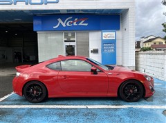 86 GT