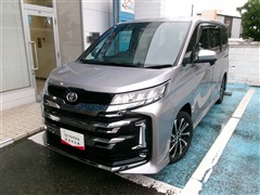 ノア S-Z