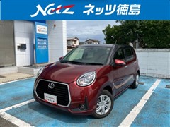 パッソ モーダ チャーム