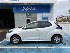 ヤリス X