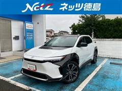 bZ4X Z