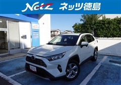 RAV4 G 4WD