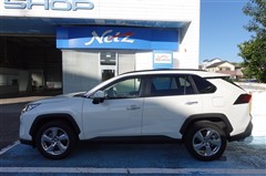 RAV4 G 4WD