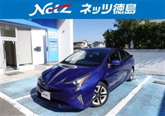 トヨタ プリウス S ツーリングセレクション