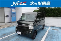 エブリィバン ジョイン 4WD