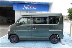 エブリィバン ジョイン 4WD