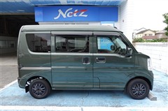 エブリィバン ジョイン 4WD