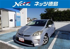 トヨタ プリウス G