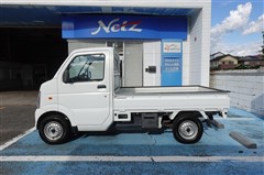 キャリィトラック KC 4WD