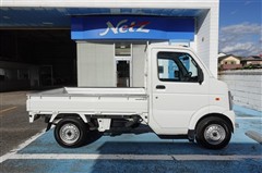 キャリィトラック KC 4WD