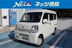 スズキ エブリィバン ジョイン