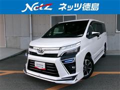 トヨタ ヴォクシー ZS キラメキ2 4WD