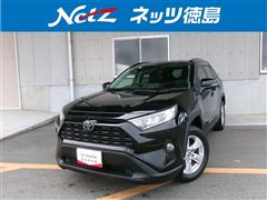 トヨタ RAV4 X