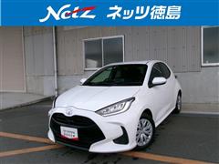 トヨタ ヤリス Z