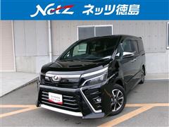 トヨタ ヴォクシー ZS キラメキ2